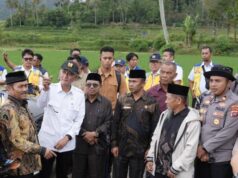 Usulan Sekolah Rakyat Tanah Datar Terkendala Kontur Lahan, Sertifikat Belum Rampung