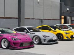 Kick-Off IMX 2026 Digelar, Modifikasi Indonesia Siap Tembus Pasar Global