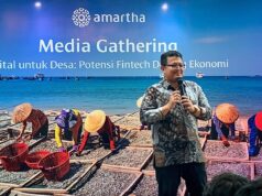 Kredit Bank Lesu, Ekonom Nilai Pinjaman Digital Jadi Penopang Ekonomi Akar Rumput