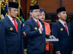 DPN Tambah Tenaga Ahli, Publik Soroti Jejak Pemikiran Sabrang dan Cak Nun