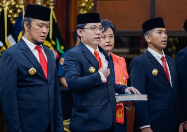 Noe Letto Sabrang DPN