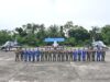 Digantikan Rafale, Pesawat Hawk Skadron Udara 12 Resmi Dilepas Pangkoopsau