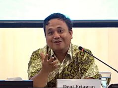 IHSG Cetak Rekor Saat Dana Asing Keluar, CSIS Ingatkan Risiko Ekonomi