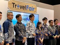 Belanja Wisata ke Jepang Menguat, Daya Beli Kelas Menengah Masih Terjaga