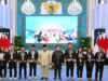 Prabowo Isyaratkan Bonus Asian Games Lebih Besar dari SEA Games