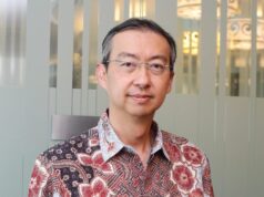 Di Tengah Ketidakpastian Global, BCA Bukukan Laba Rp57,5 Triliun