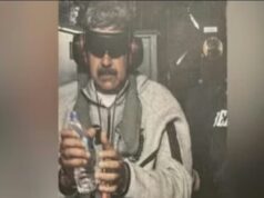 Trump Sebut Maduro Menuju New York untuk Diadili