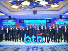 BTN Perkuat Sinergi Program 3 Juta Rumah lewat Penunjukan Komisaris Baru