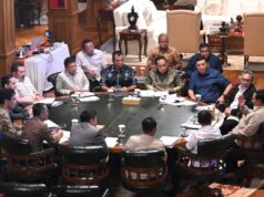 Menhan Temui Prabowo di Hambalang, Pastikan Stabilitas Nasional Aman dan Tugas Strategis TNI Berjalan