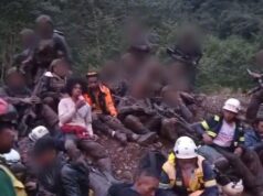 Operasi Senyap Satgas TNI Evakuasi Pekerja Freeport dari Ancaman OPM di Medan Ekstrem Papua