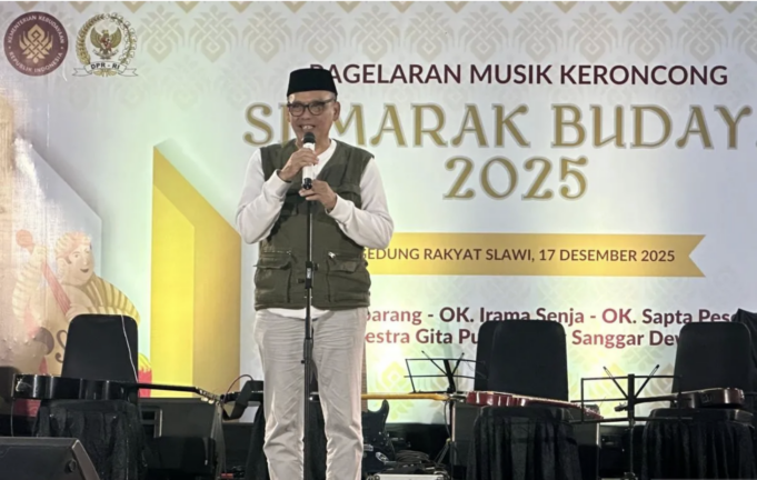 Screenshot 2026-01-02 at 8.35.56 AM Anggota Komisi X DPR RI Abdul Fikri Faqih. ANTARA/HO-Humas DPR RI.