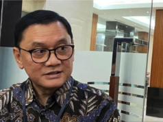 BI Optimistis Inflasi 2026–2027 Tetap Terkendali di Kisaran Target 2,5 Persen Direktur Eksekutif Departemen Komunikasi BI Ramdan Denny Prakoso. ANTARA/Rizka Khaerunissa/am.