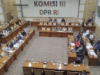 Komisi III DPR Mulai Bahas RUU Perampasan Aset, Fokus Maksimalkan Pengembalian Kerugian Negara Wakil Ketua Komisi III DPR RI Sari Yuliati memimpin rapat pembentukan RUU Perampasan Aset di kompleks parlemen, Jakarta, Kamis (15/1/2026). ANTARA/Bagus Ahmad Rizaldi