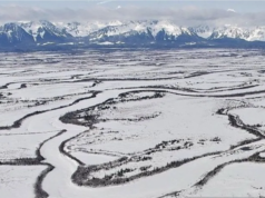 Rusia Perkuat Pertahanan di Arktik Respon Ancaman di Greenland Ilustrasi - Greenland, Denmark. (ANTARA/Anadolu/py.)