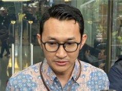 KPK Revisi Aturan Gratifikasi, Pelaporan Disederhanakan dan Batas Nilai Diubah Juru Bicara Komisi Pemberantasan Korupsi Budi Prasetyo memberikan keterangan di Gedung Merah Putih KPK, Jakarta, Rabu (14/1/2026). ANTARA/Rio Feisal