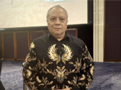 Pakar Unpad Ungkap Alasan Iran Sulit Digoyahkan Militer AS Pengamat Hubungan Internasional dari Universitas Padjajaran Prof. Teuku Rezasyah. ANTARA/Katriana/pri.