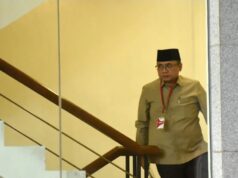 KPK Tetapkan Yaqut Cholil Qoumas Jadi Tersangka Kasus Dugaan Korupsi Haji