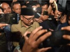 Jadi Tersangka, KPK Segera Tahan Gus Yaqut dan Staf Khususnya Gus Alex