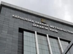 Kapolri Mutasi Tiga Pejabat Utama di Lingkup Polda Metro Jaya