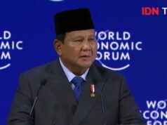 Prabowo: Cek Kesehatan Gratis Hemat Miliaran Dolar dan Dongkrak Produktivitas Nasional