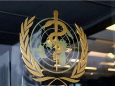 WHO Sesalkan AS Keluar dari Organisasi
