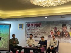 Survei KAMURA: Mayoritas Petani dan Civitas Akademika Desak Percepat KEK Tembakau