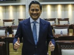 Strategi GERAK Antarkan Thomas Djiwandono Jadi Deputi Gubernur BI