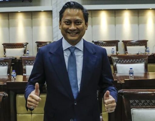 Strategi GERAK Antarkan Thomas Djiwandono Jadi Deputi Gubernur BI