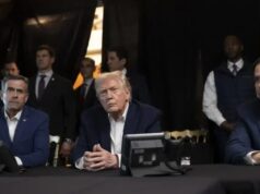 Bak Film Aksi Hollywood, Trump Tangkap Maduro demi Kuasai Minyak Venezuela