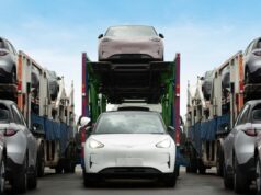 Geely Kirim 1.000 Unit EX2 ke Diler, Percepat Penyerahan Mobil Listrik ke Konsumen