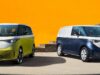 Volkswagen Perkuat Pasar EV Indonesia Lewat ID. Buzz