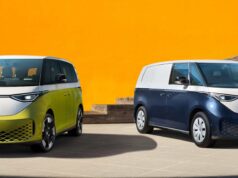 Volkswagen Perkuat Pasar EV Indonesia Lewat ID. Buzz