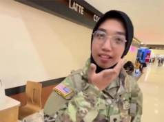 Kezia Syita Diduga Gabung Tentara AS, Menkum Ingatkan Risiko Kehilangan Status WNI