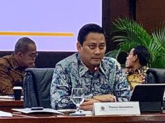 Serapan MBG 72,5 Persen, Pemerintah Tambah Anggaran Jadi Rp335 Triliun di 2026