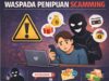 Kerugian Scam Rp9,1 Triliun, DPR Soroti Rendahnya Pengembalian Dana Korban