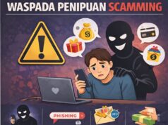 Kerugian Scam Rp9,1 Triliun, DPR Soroti Rendahnya Pengembalian Dana Korban