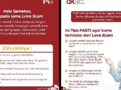 Marak Love Scam, DPR Minta OJK Perkuat Perlindungan Pekerja Migran