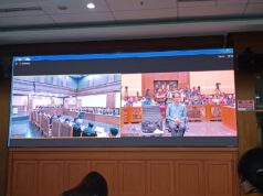 Sidang Nadiem Makarim Digelar, Hakim Tetapkan Penggunaan KUHAP Baru