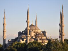 Dunia di Titik Balik: Unipolar Runtuh, Global South Bangkit