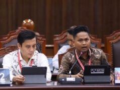 Uji Materi UU Pers oleh Iwakum Dikabulkan, MK Cegah Kriminalisasi Wartawan