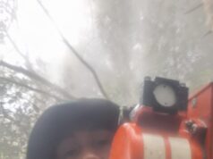 Prajurit TNI Temukan Black Box ATR 42-500