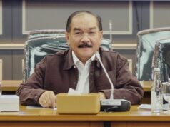 DPR Akan Kawal Terus Kasus Dugaan Pekerja Ilegal Warga Singapura TCL Apakah bisa di Deportasi?