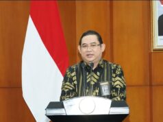 Purna Tugas, Hentoro Cahyono Tekankan Pentingnya Koordinasi dan Penguatan Kapabilitas