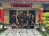 Geng Motor Konvoi Bawa Sajam, Enam Anak di Bawah Umur Diamankan