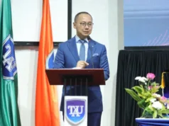 Bencana Tak Kunjung Reda, Eddy Soeparno Dorong RUU Pengelolaan Perubahan Iklim Segera Disahkan