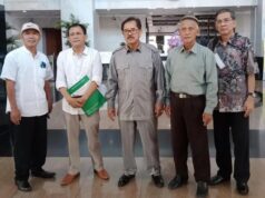 Eksekusi Putusan Inkracht Tertunda 17 Tahun, Ratusan Keluarga Ahli Waris Surati Menkeu Purbaya