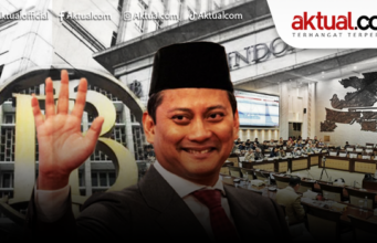 DPR Setujui, Thomas Djiwandono Jadi Deputi Gubernur Bank Indonesia