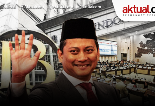 DPR Setujui, Thomas Djiwandono Jadi Deputi Gubernur Bank Indonesia