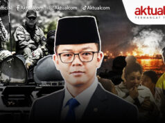 AS Serang Venezuela, Kemlu RI Pastikan Seluruh WNI Aman