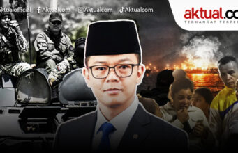 AS Serang Venezuela, Kemlu RI Pastikan Seluruh WNI Aman